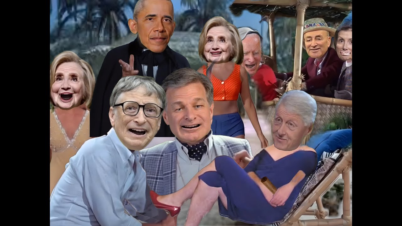 Shocking New Evidence Exposed - YouTube