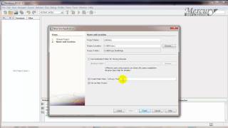 Java Netbeans overview