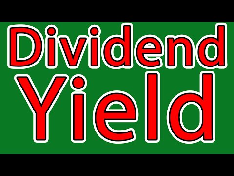 Dividend Yield on Cost Explained - 50% Dividend Yield on Cost by Warren Buffett? thumbnail