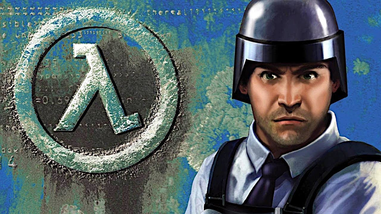 Black mesa blue shift chapters 1 3 4k youtube