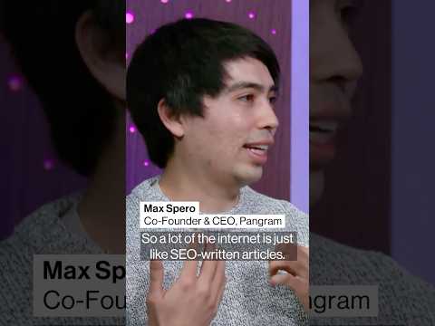 ¿Cómo detectar si un texto fue generado por IA? Expertos analizan herramientas y desafíos