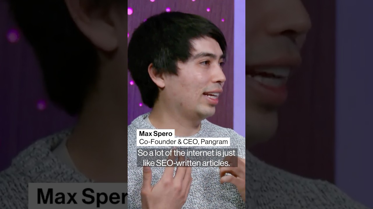 How Can You Tell if a Piece of Writing Was Generated by AI?