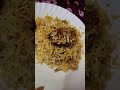#briyani #food #super👌😋🤤#cooking #recipe #youtebshorts