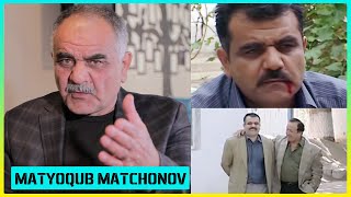 Matyoqub Matchonov Toshturmadagi kunlari, “nasha ishi”, ‘Shaytanat’ning zapreti haqida