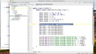 [Java Testing 3] jUnit : Basic