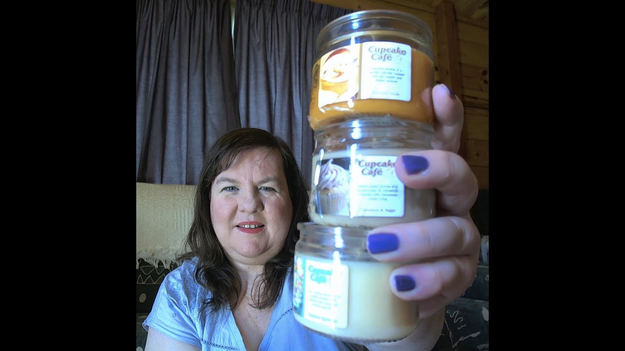 Star Candle Co. Candles l BalmainBeauty YouTube