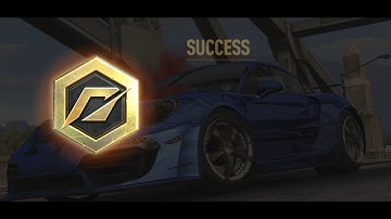 3rd Attempt NFS No Limits Using AZ Screen Recorder