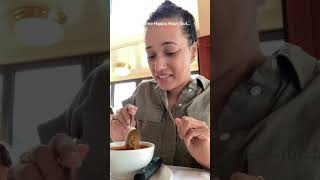 Gluten-Free menu at Ted's Montana Grill