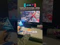 The Secret Setting That Makes ZERO Recoil on Nintendo Switch with Keyboard & Mouse⁉️#aimzenix