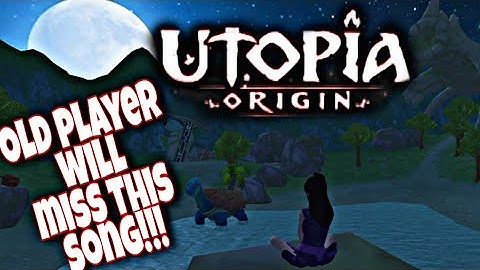 UTOPIA ORIGIN | THEME SONG (OST)