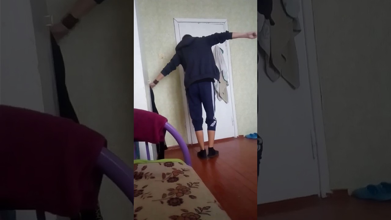 Крис грант танцор