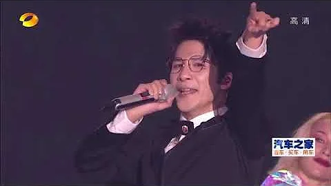 【YIBO王一博】大张伟创作歌曲送一博，酷盖唱跳炸翻全场 - 天天要闻