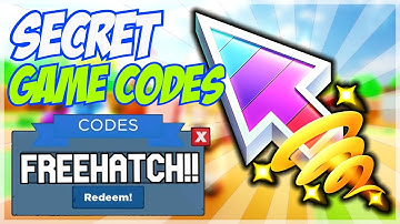 (2022) ⚡ Roblox Clicker Simulator Codes ⚡ ALL NEW *UPD3* CODES!