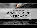 ¿Qué hace un Analista de Mercado? - RIMWorks