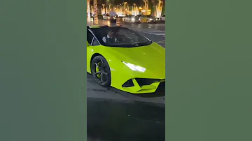 لامبرجيني من اجمل واغلى السيارات Lamborghini 