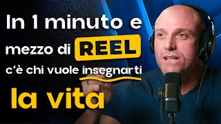 4 volte Mr Olympia senza freni contro i Fitness Influencer - Gabriele Andriulli
