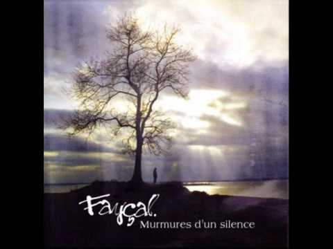 Fayal - Les Vestiges De Ma Vingtaine (Murmures D'Un Silence)