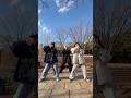 【NARUTOダンス】「シルエット」踊ってみた #naruto #tiktok #ダンス #踊ってみた #fyp