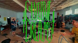 Collective Dreams - Fringe Complex Studio Recap