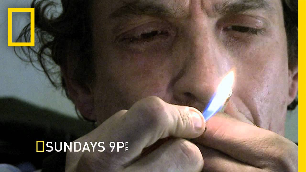 Drugs, Inc. National Geographic YouTube