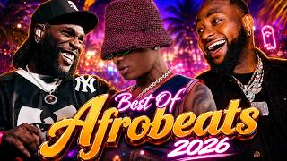 AFROBEAT MIX 2026 🔥 Best Afrobeats Mix 2026 | Naija Mix | Nigerian Music screenshot 5