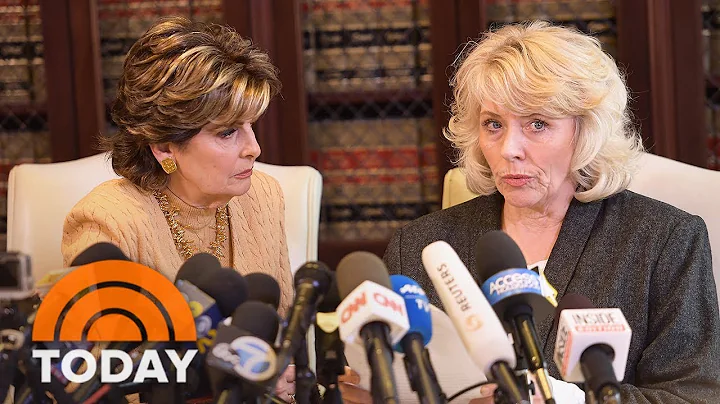 Former Actress Heather Kerr Accuses Harvey Weinste...