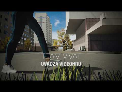 Vivat Sloboda - Teaser trailer