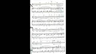 Do I Love You Because You’re Beautiful (from “Cinderella” - piano only) screenshot 2