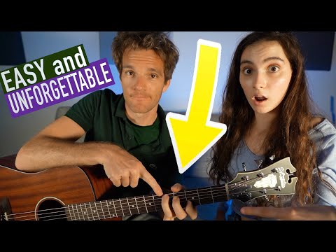 EASY Guitar HACKS to Level Up YOUR Guitar PLAYING