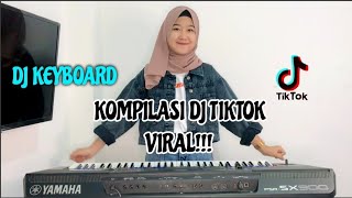 KOMPILASI DJ TIKTOK VIRAL MANUAL DJ BY ARINDI PUTRY