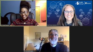 Imagining Different Worlds: Science, Ethics, and Faith in Science Fiction