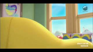 Puppy Dog Pals Intro Turkishbingo Ve Rolinin Maceraları Intro Türkiye