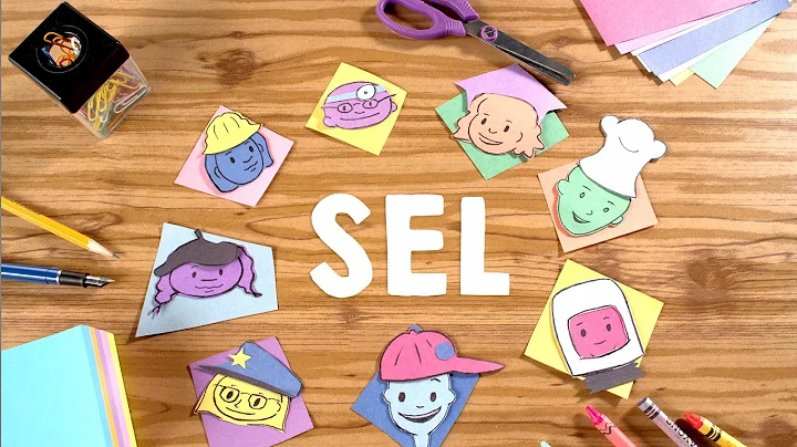 Social-Emotional Learning: What Is SEL and Why SEL Matters - DayDayNews