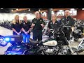'Battle of the Badges' Motorcycle Skills Challenge: Sat., Nov. 3, 2018
