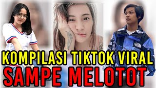 KOMPILASI TIKTOK VIRAL CINTA & NINO KUYA, BARENG NADIA ZERLINDA