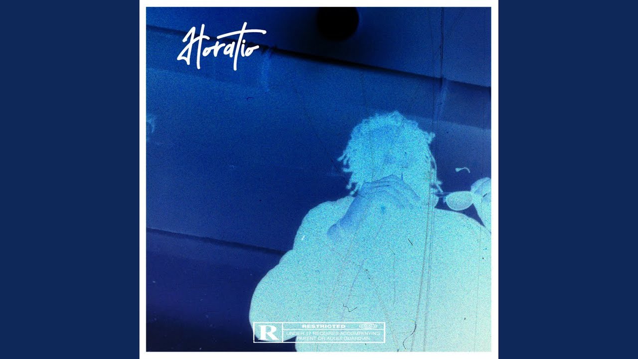 Watch Horatio on YouTube Watch Horatio on YouTube