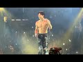 230819 RAIN Domestic Kcon LA 2023 4K 직캠 FANCAM mp3