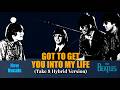 The Beatles GOT TO GET YOU INTO MY LIFE Take 8 New Vocals Mix An Alternate Studio Evolution mp3