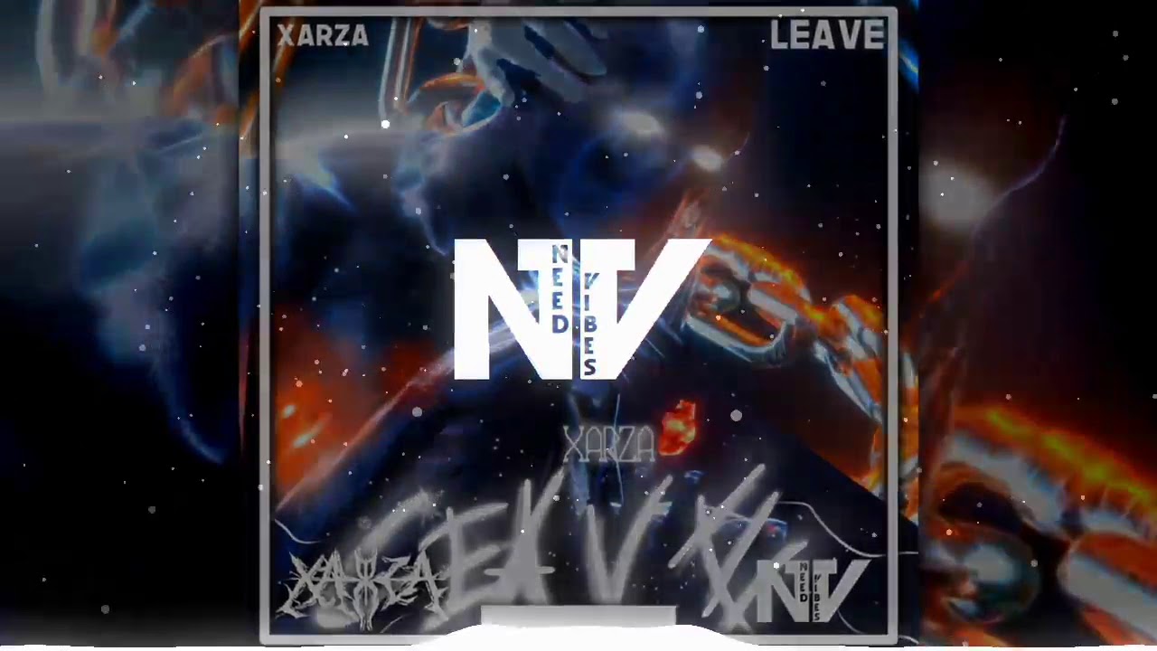 Watch XARZA - LEAVE on YouTube Watch XARZA - LEAVE on YouTube