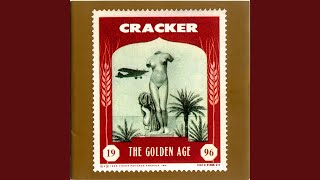 Video thumbnail of "Cracker - Big Dipper"