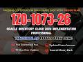 Master 1Z0-1073-26 Exam Dumps | Oracle Inventory Cloud 2026 Implementation Professional