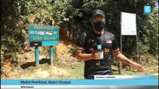 Jalan baharu ubah masa depan rakyat Ba'kelalan