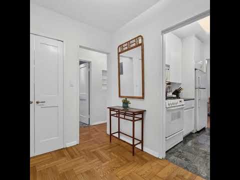 55 East End Avenue, Manhattan, NY home video tour