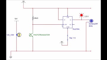 D Flip Flop Event Detector