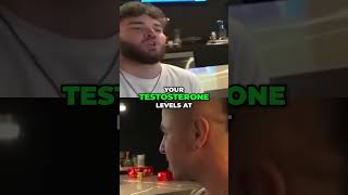 Testosterone Cycle: Blood Work, Blasting, and Injection Frequency #shorts