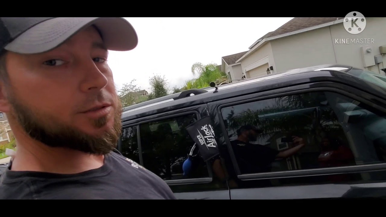 How To Unlock Jeep Patriot Without Key: Quick and Easy Solutions
