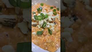 Buffalo Chicken Chili just hits different!