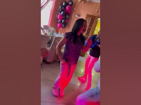 Празднуем🥂 Саша💖💖💖 - YouTube