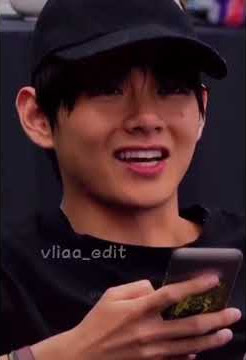 Story WA Kim Taehyung||30 detik