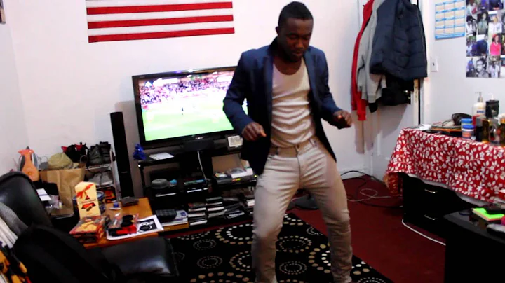 Obianuju remix ( Azonto style)